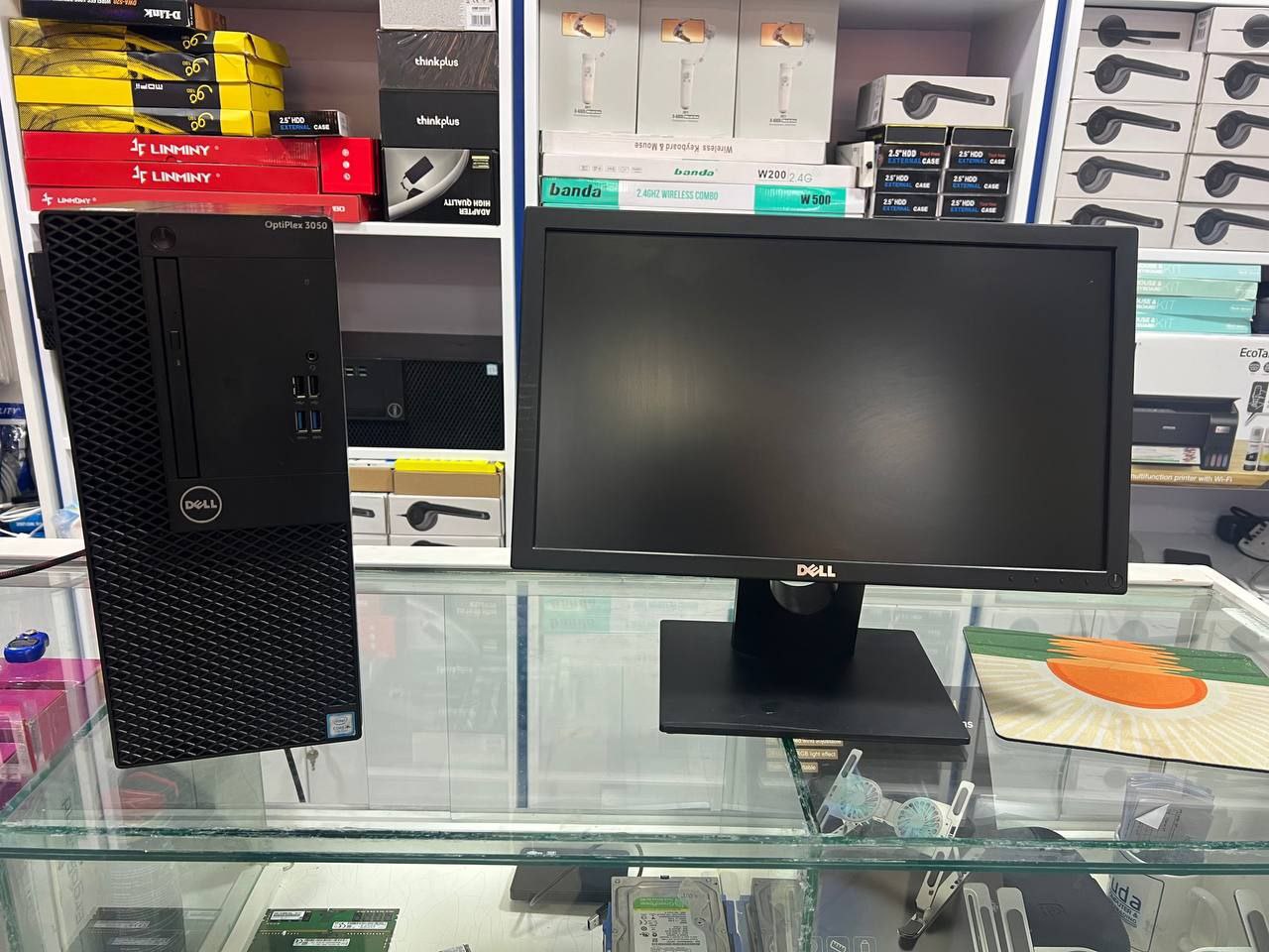 Dell OptiPlex 3050 Core i5 Desktop