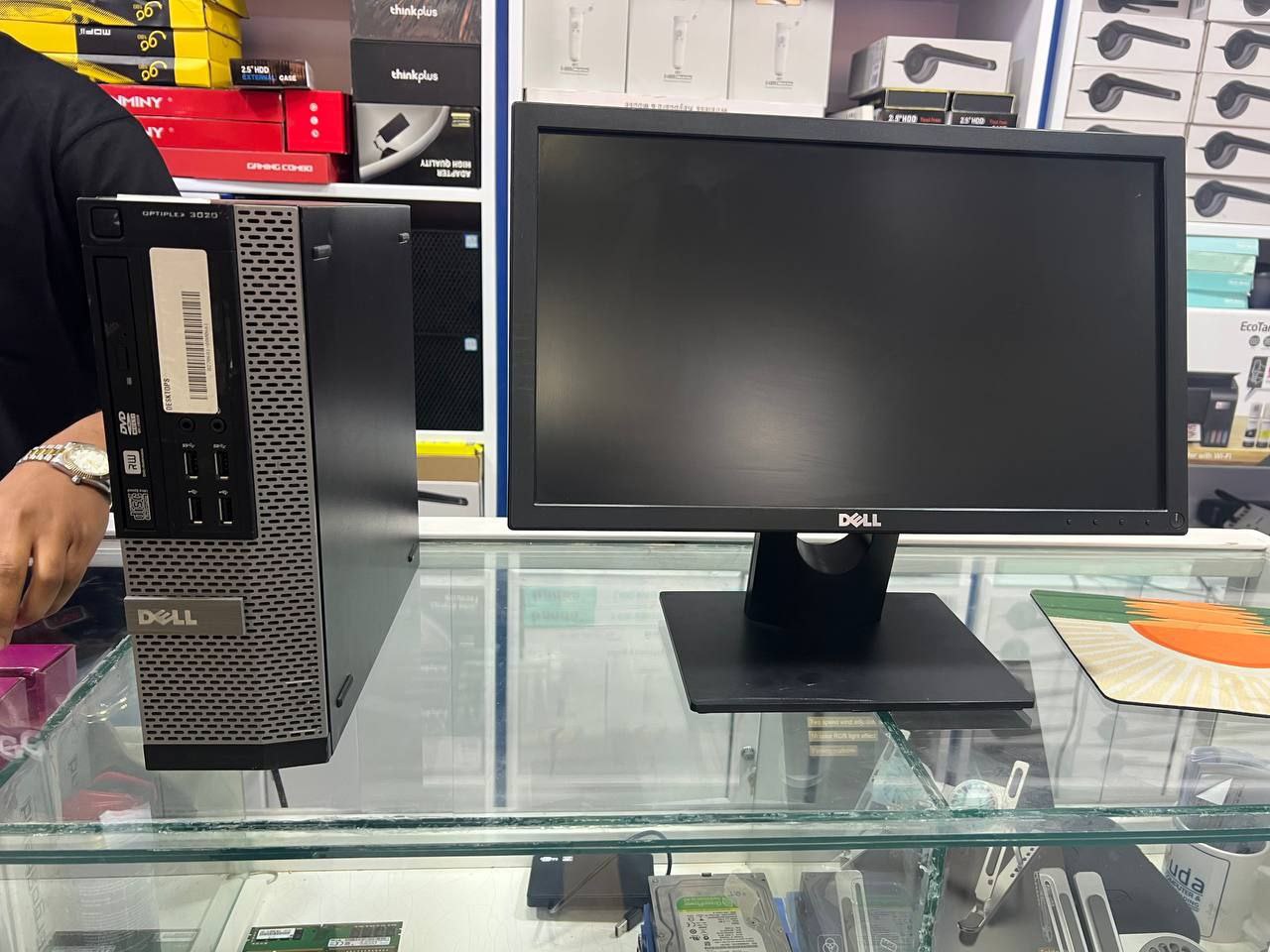 Dell OptiPlex 3020 Core i5 Desktop