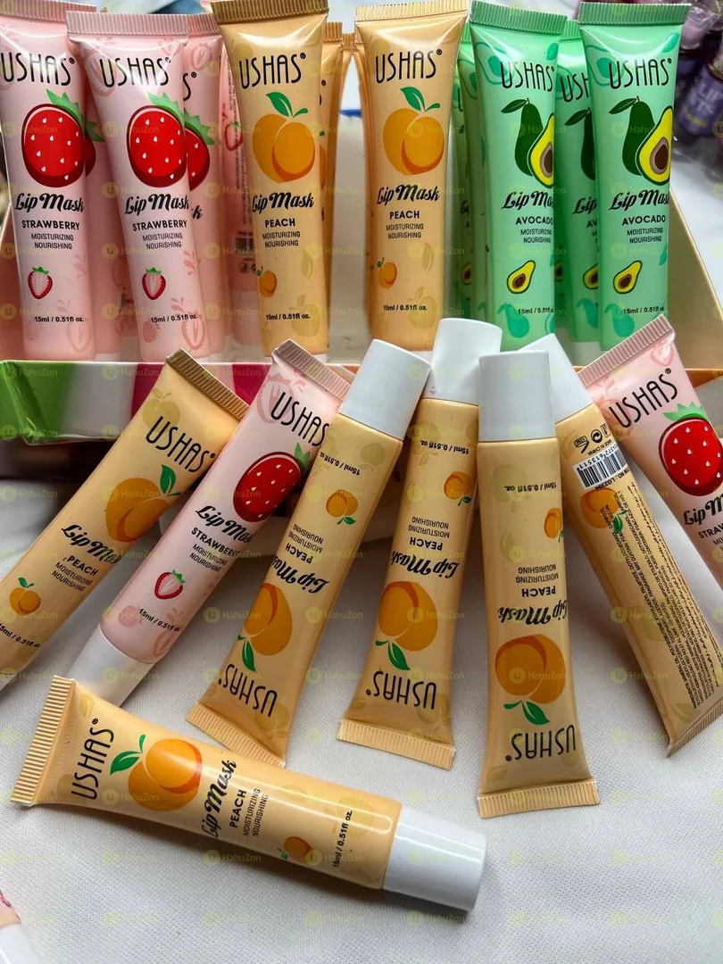 Ushas Lip Mask