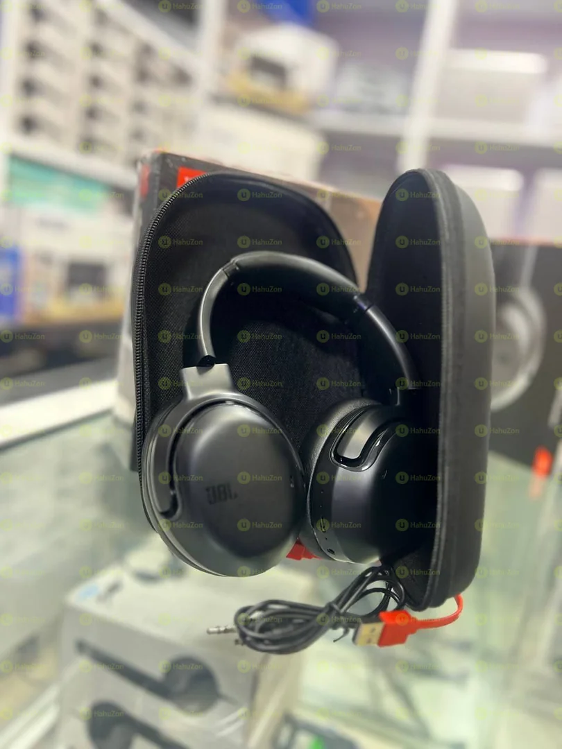 JBL Tour One M2 Headphones