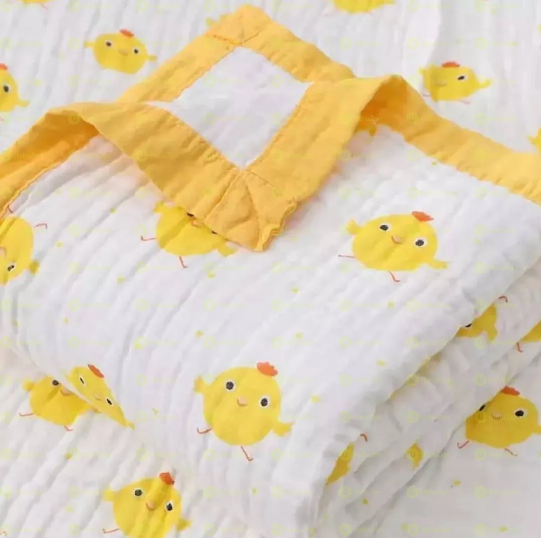 የአራስ ልጆች መጠቅለያ