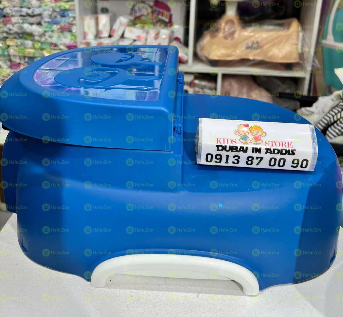 5 ፍሬ እጅጌ ጉርድ  የዳይፐር ቲሸርት