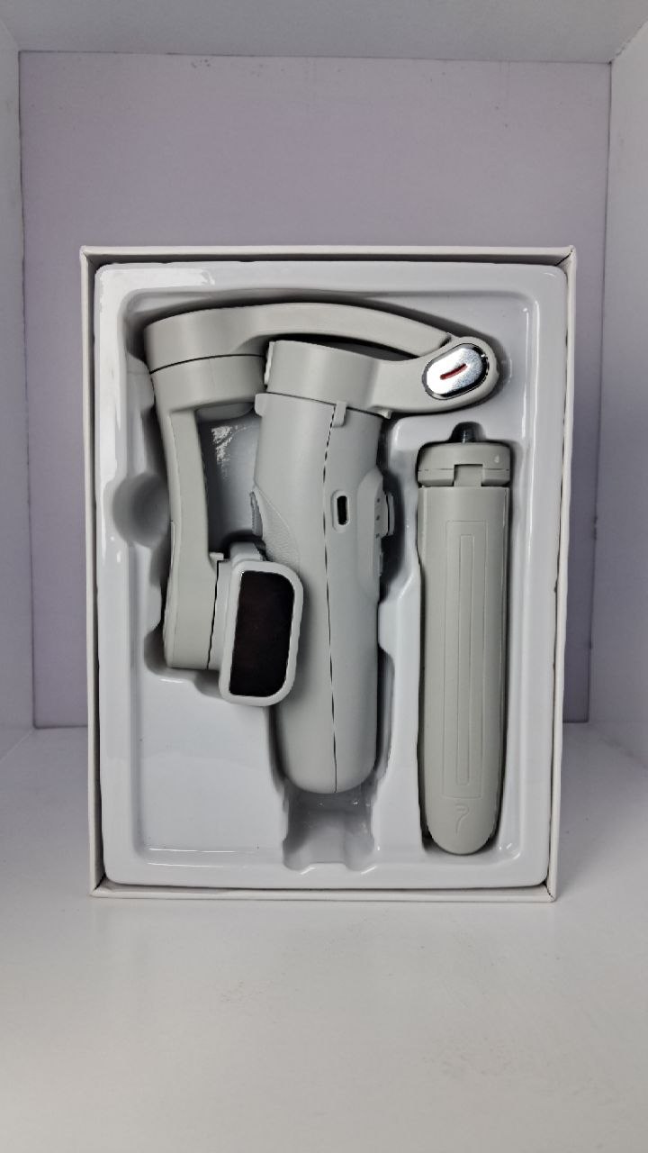 M1 Merak One 3-Axis Smartphone Stabilizer