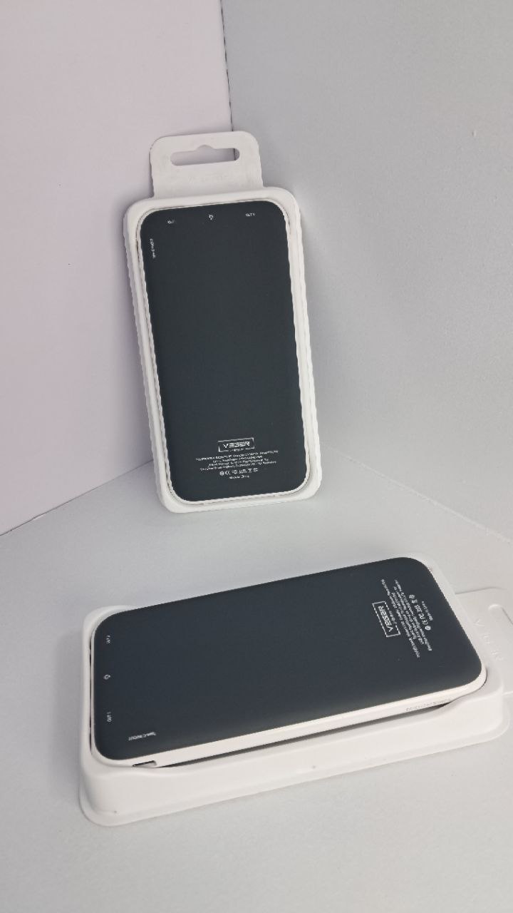 Vegar V11W 25,000mAh Power Bank