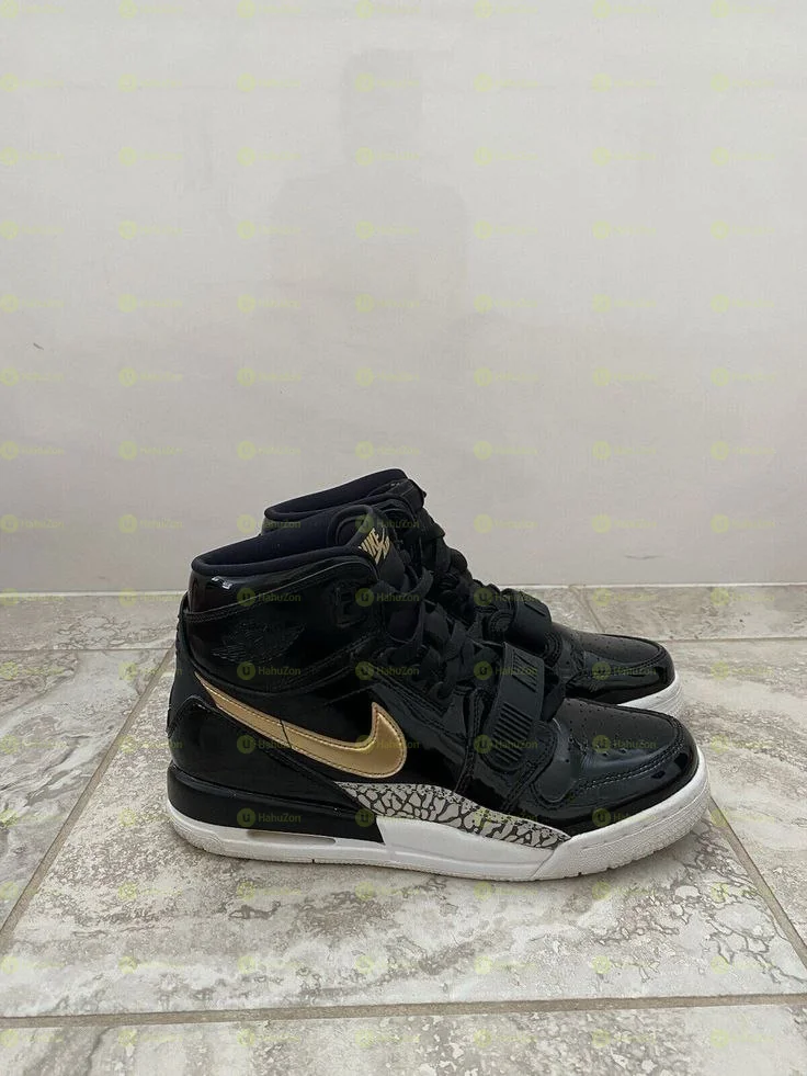 Air Jordan Legacy 321 Midnight Navy Men’s Shoes