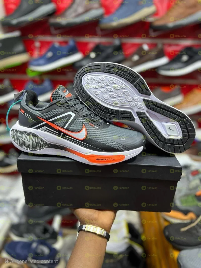 Nike Air Zoom Men’s Shoes