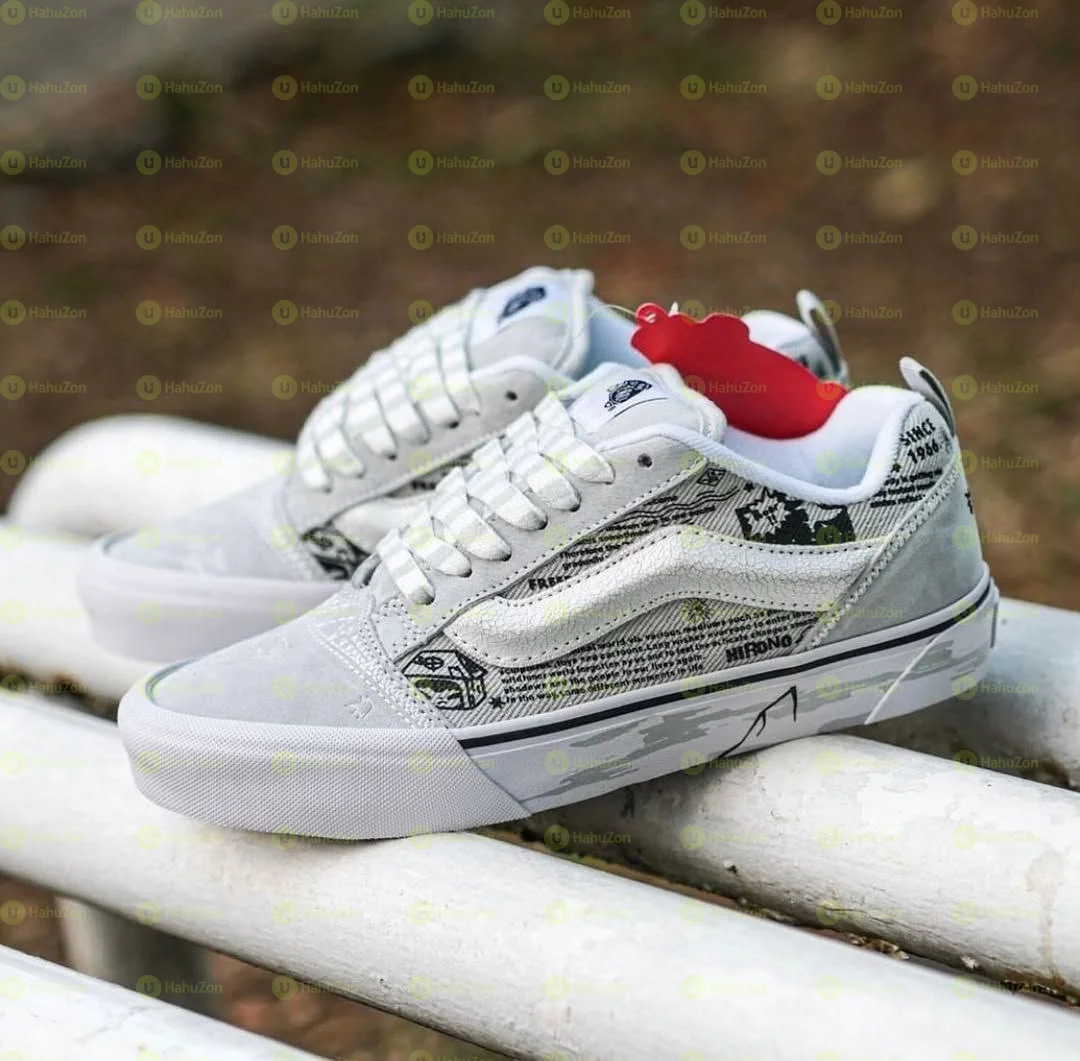 Vans Knu Skool Men's Shoes