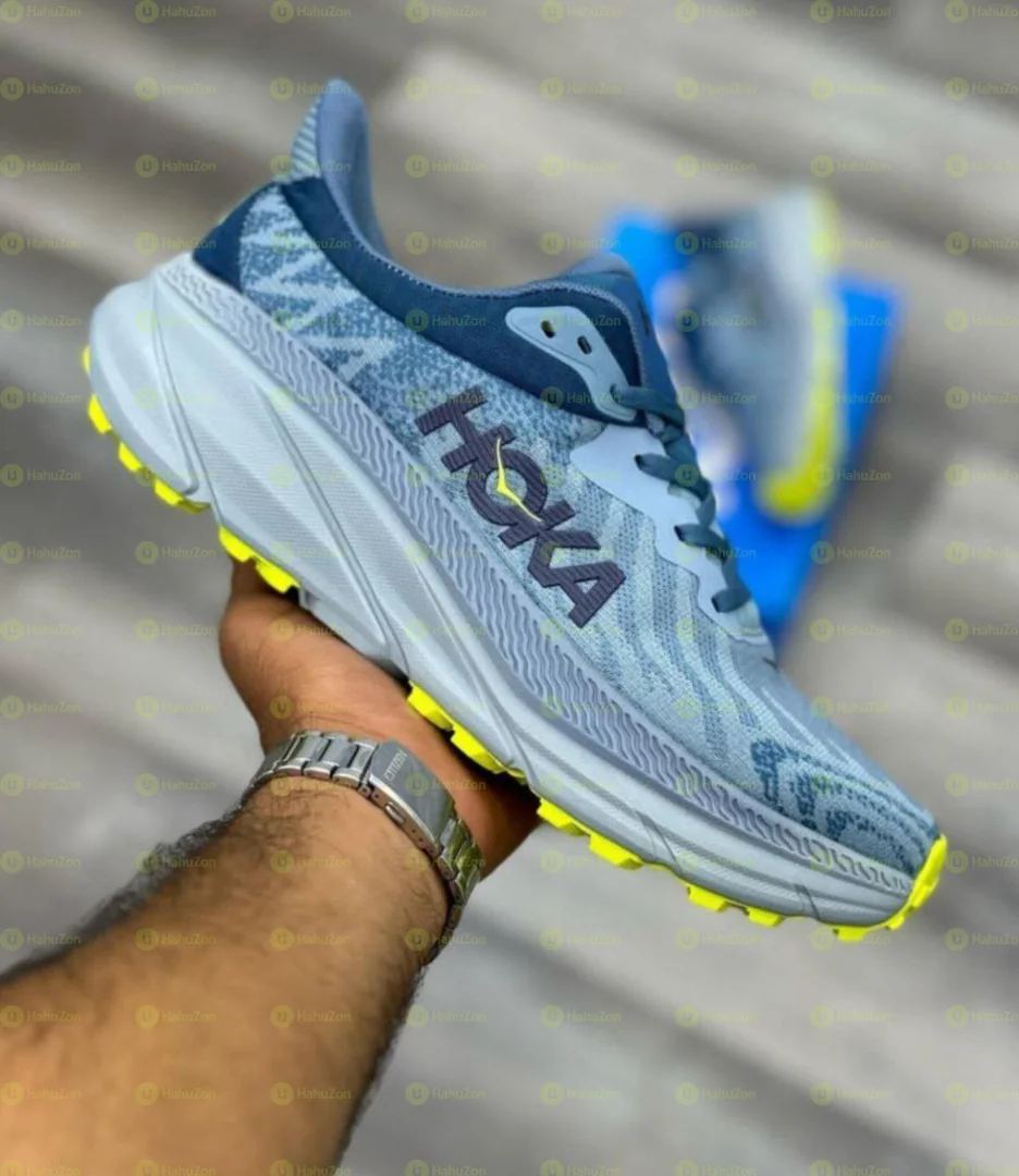 Hoka Men's Shoes