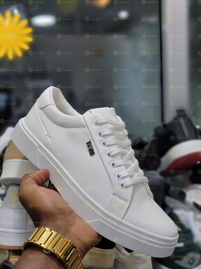 Boss Original Men's Shoes