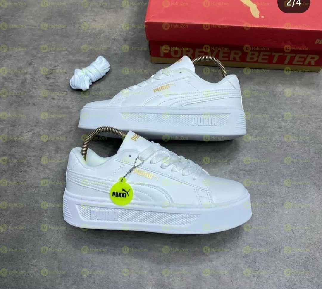 Puma Speed Men's Shoes