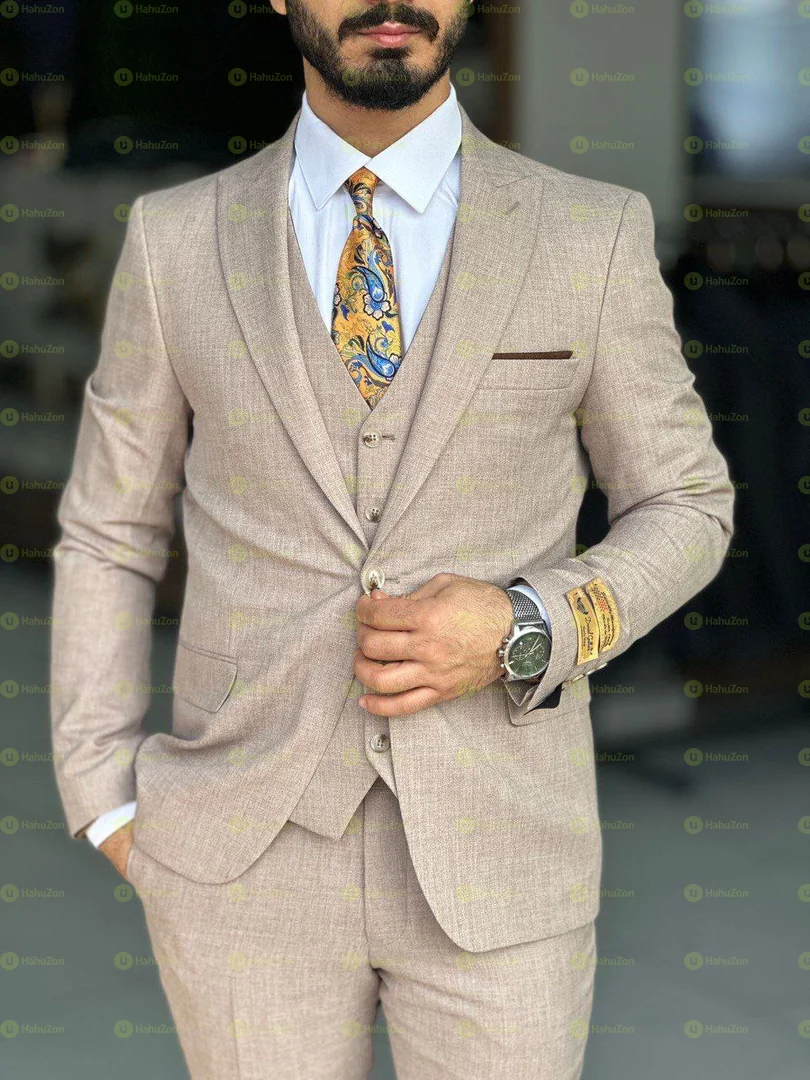 2piece Suit