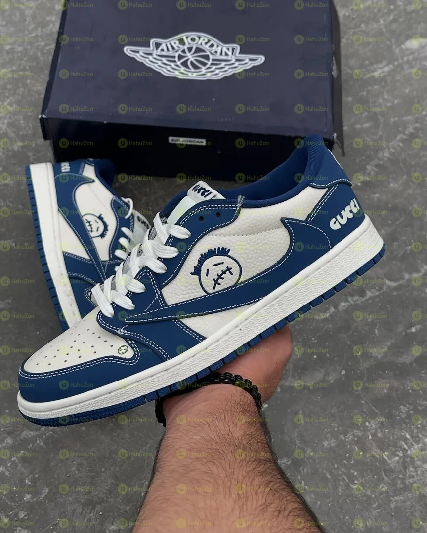 Travis Scott Cactus Jack Men's Shoes