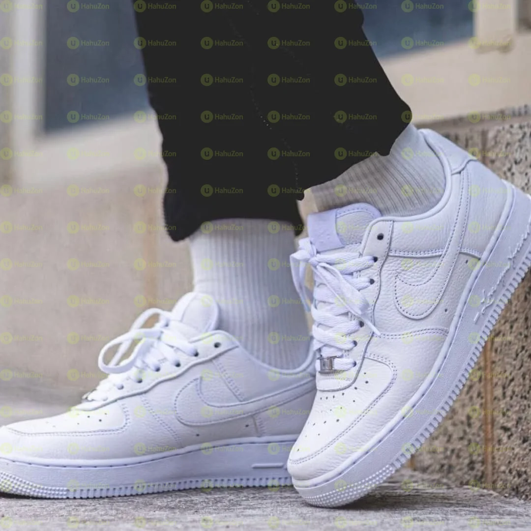 Nike Air Force 1 Low X Drakes Nocta CLB Citron Tint Men’s Shoes