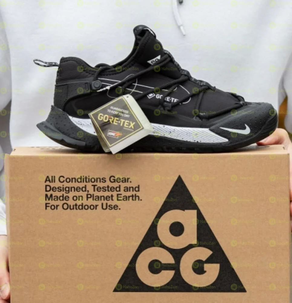 Nike Gor-tex Men's Shoes