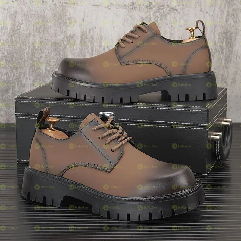 Master Quality Men's Shoes