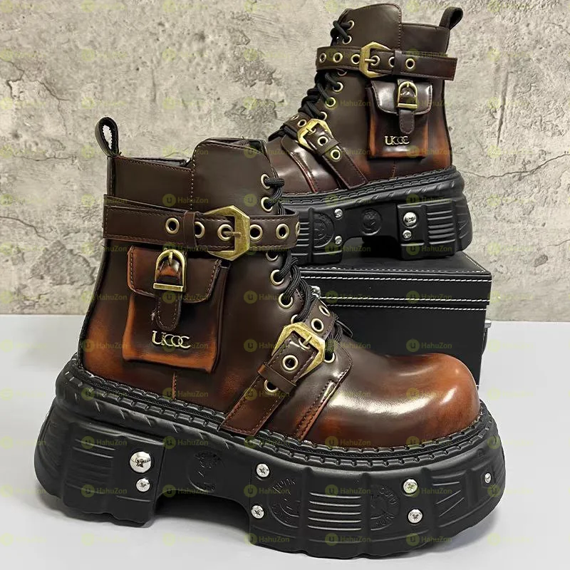 Original Men's Chelsea Boots