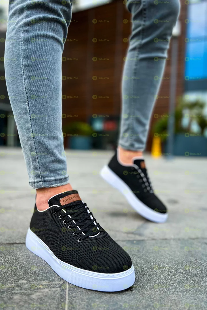 Chekich Knack Men's Shoes