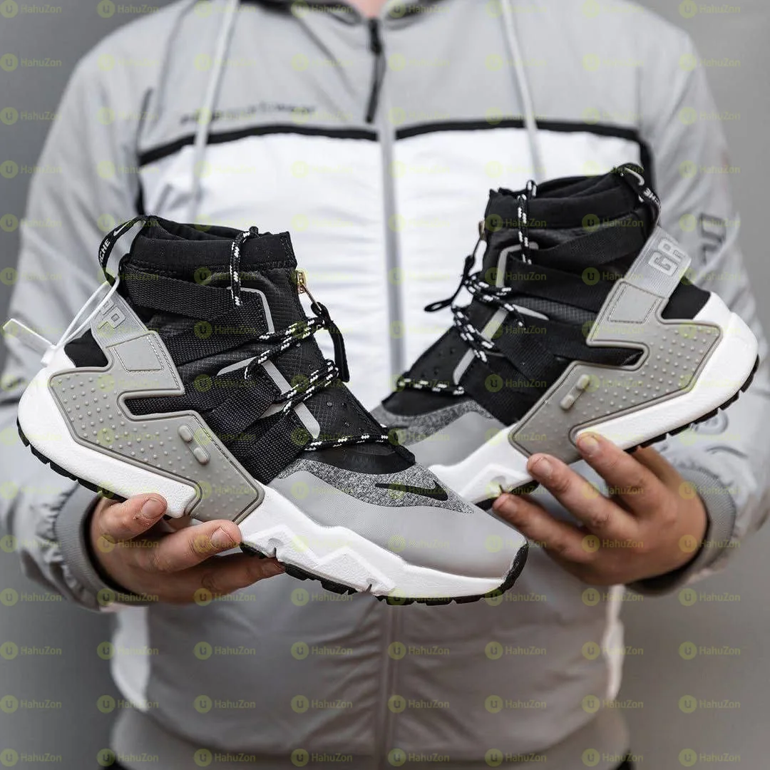 Nike Gripp Men's Shoes