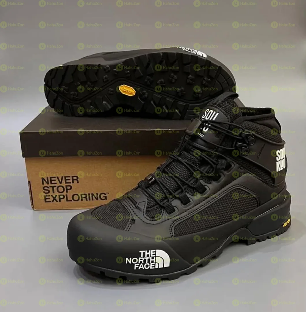 The North Face Men's Shoes