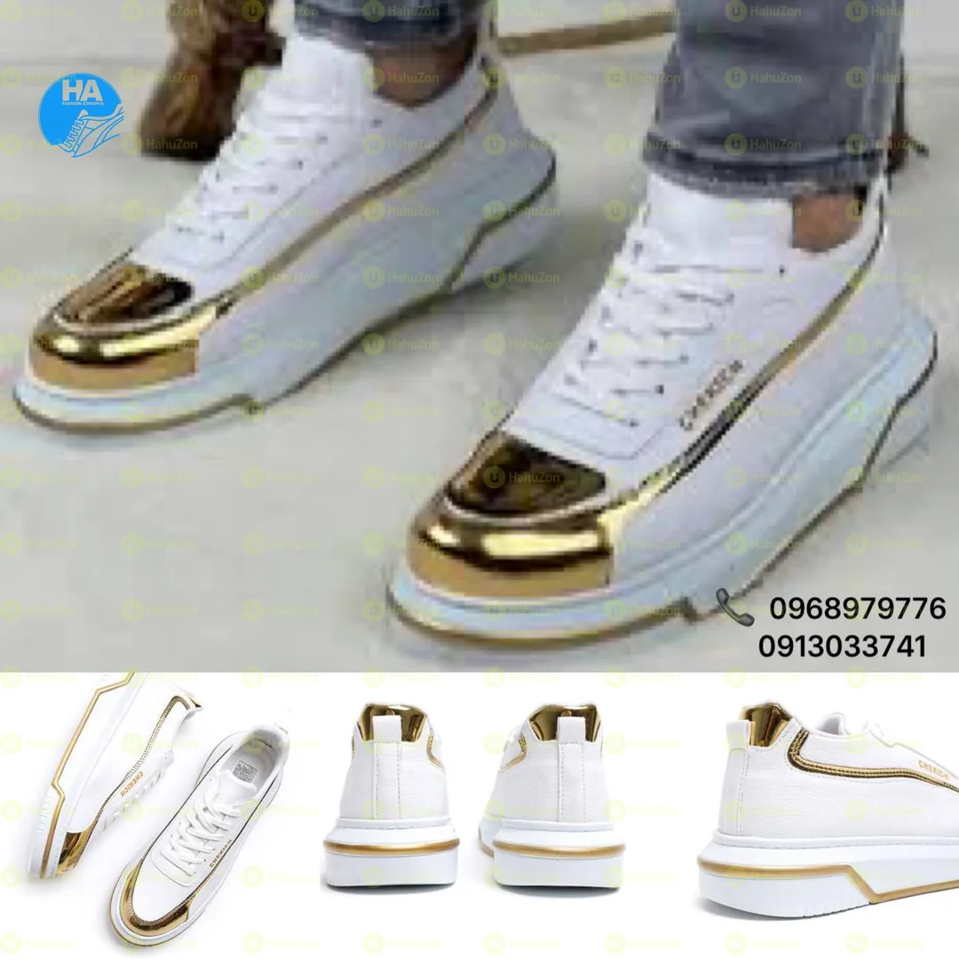 Chekich Phantom Men's Shoes