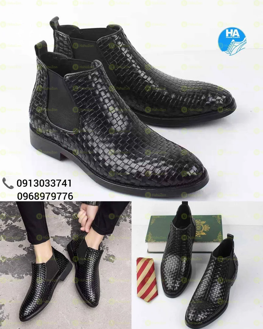 Aligator Chelsea Men's Boots