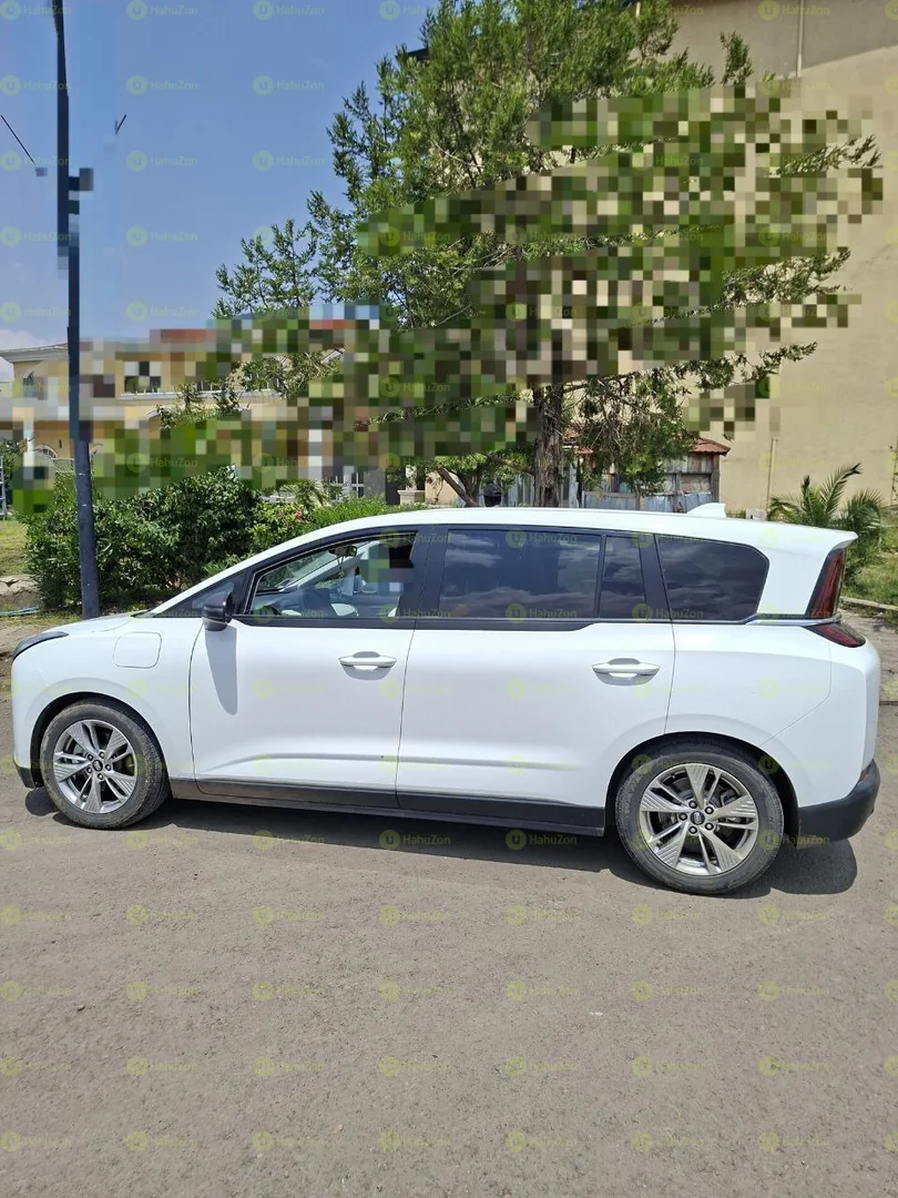 2024 Model-FAW Bestune NAT