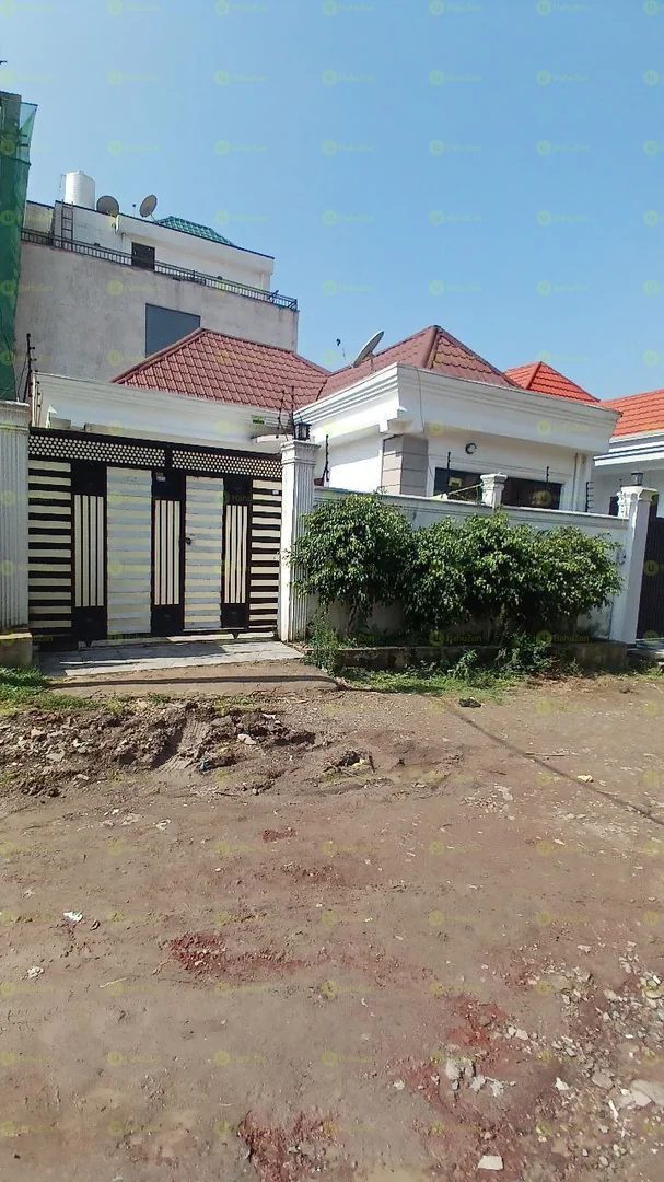 150 ካሬ የሚሸጥ ቤት በአያት