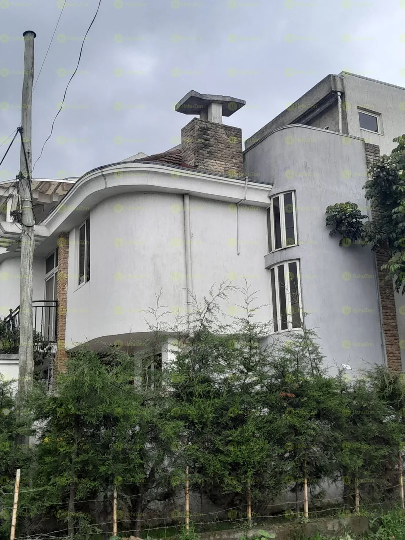 150 ካሬ የሚሸጥ G+2+ቴራስ ቤት በአያት
