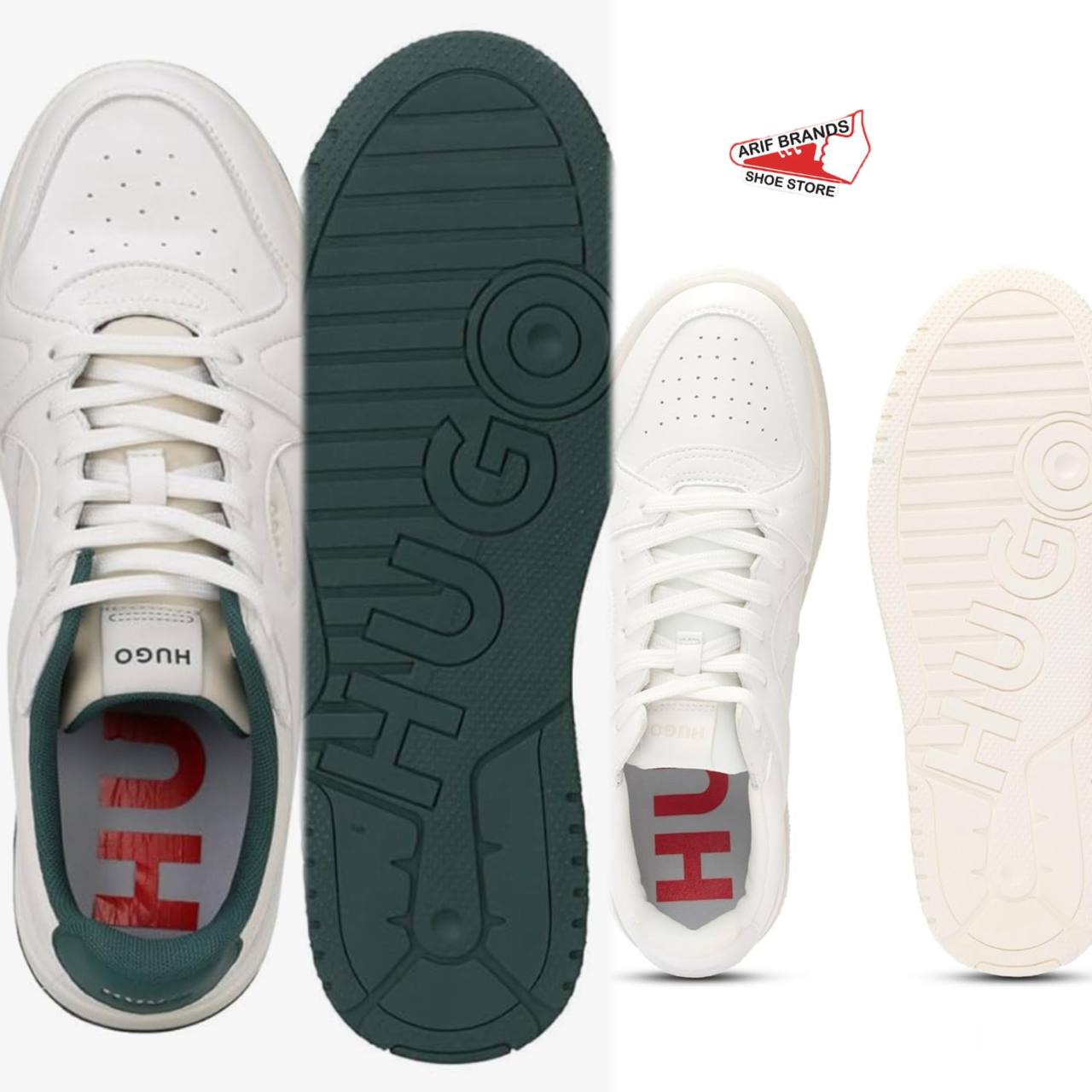 Hugo Homme Men's Shoes