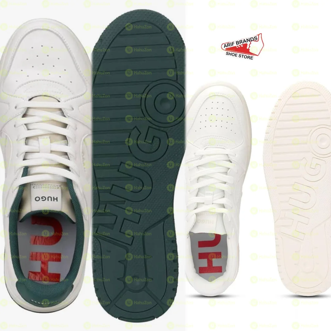 Hugo Homme Men's Shoes