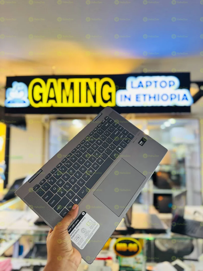 Hp envy x360 2-in-1 Laptop