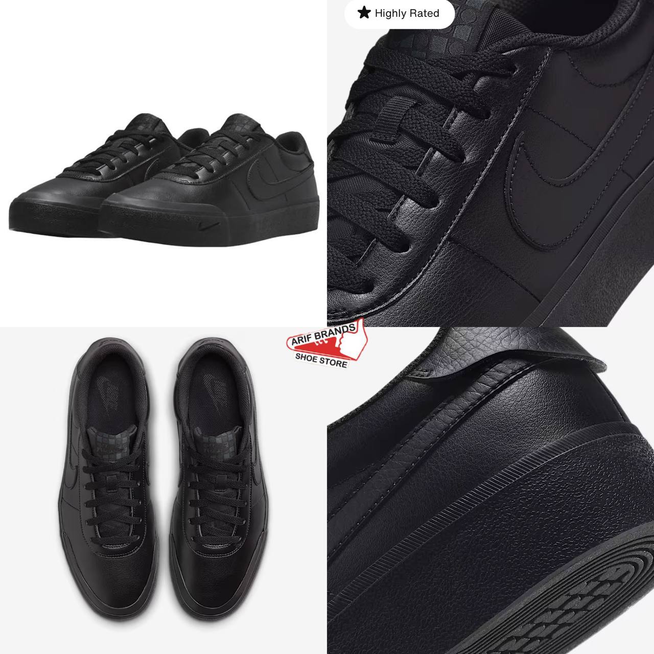 Nike Court Men's Shoes