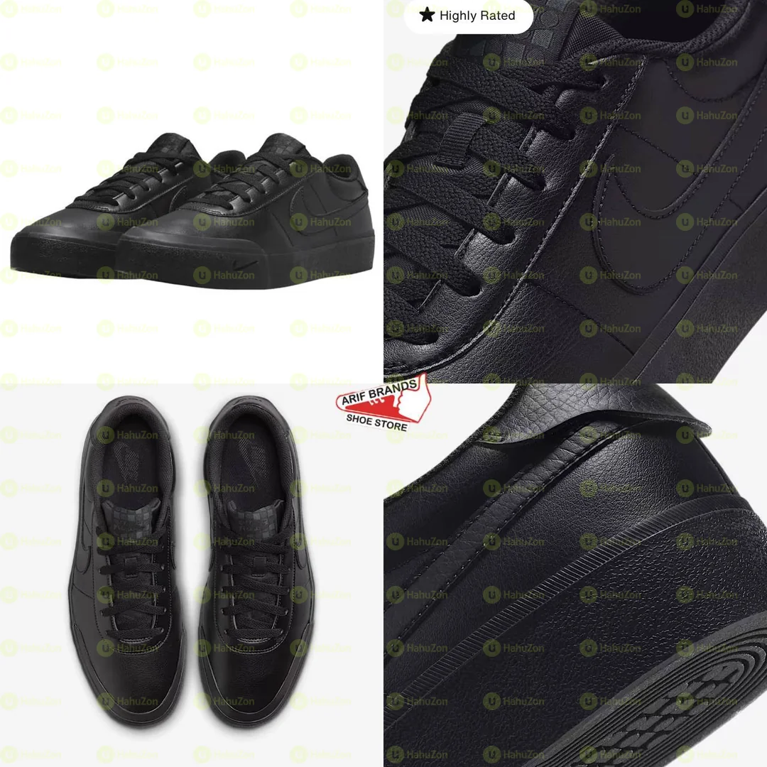 Nike Court Men's Shoes