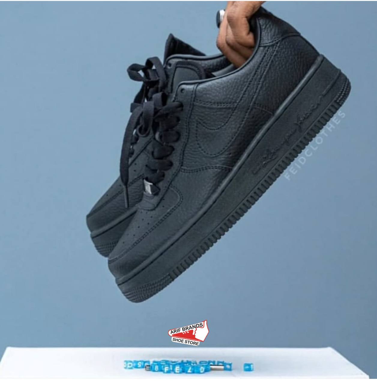 Nike Air Force Men's Shoes