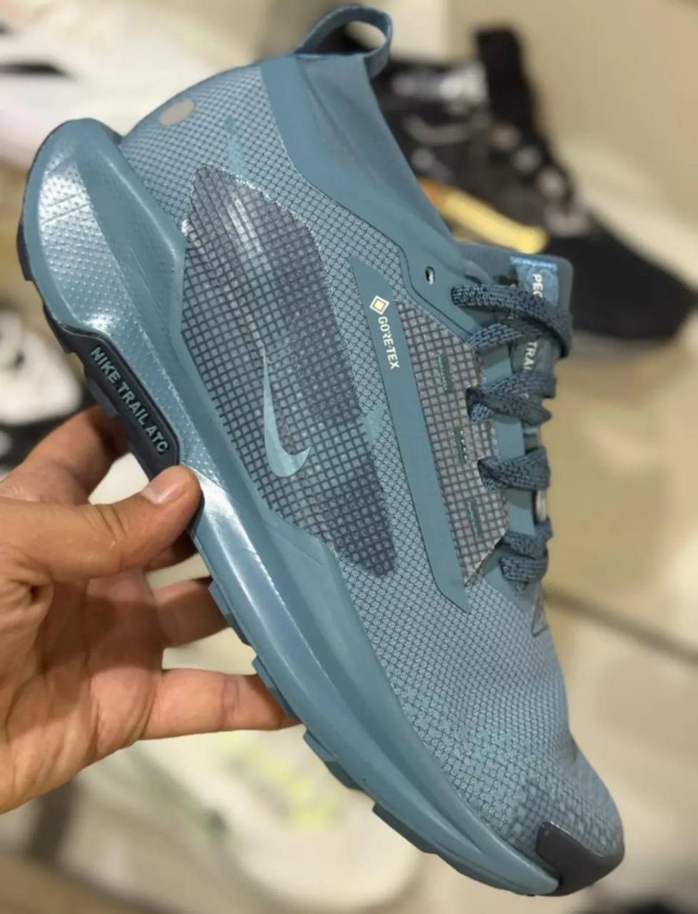 Nike Peagusus 5 Trial Men's Shoes