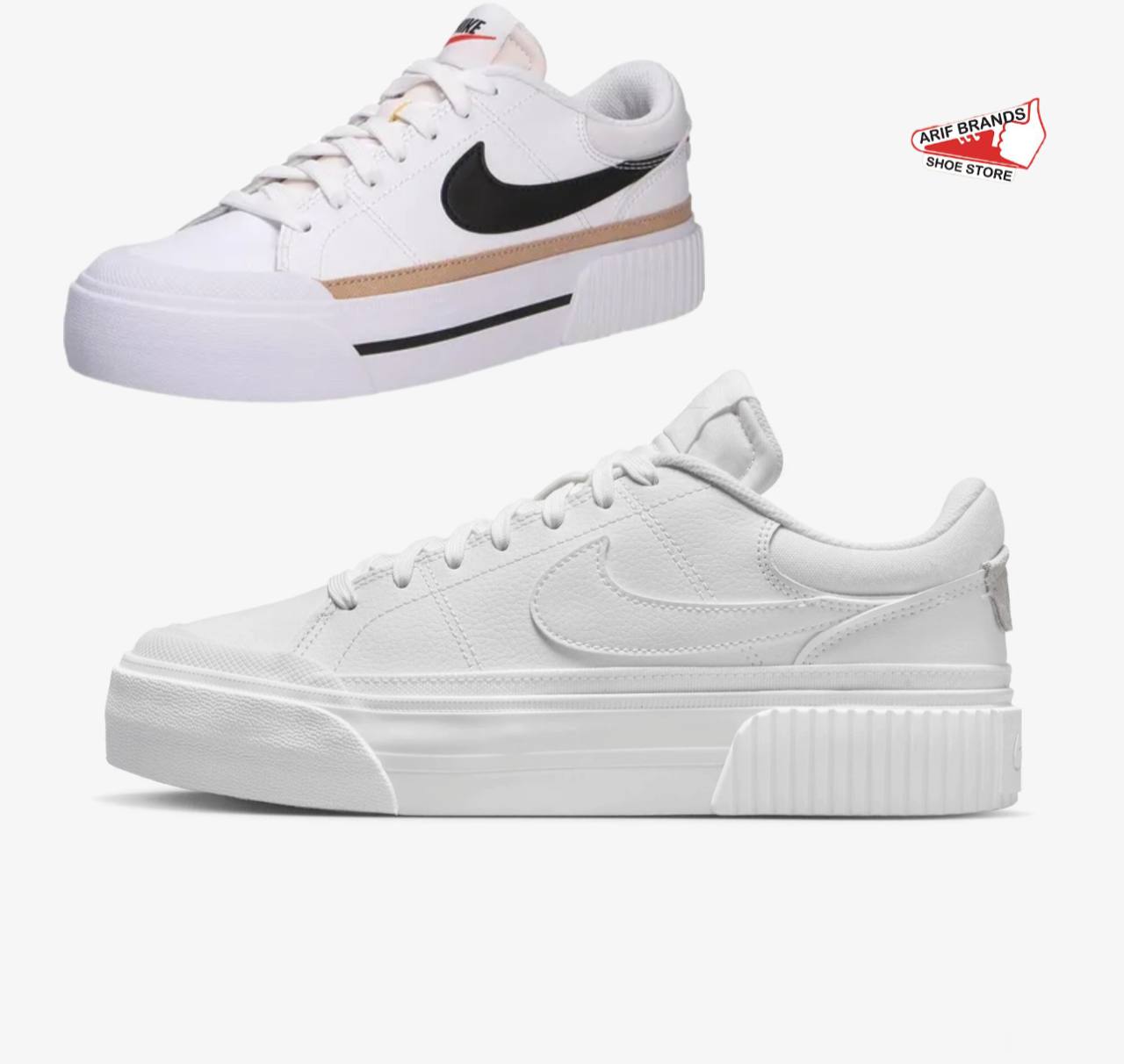 Nike Court Legacy Men's Shoes