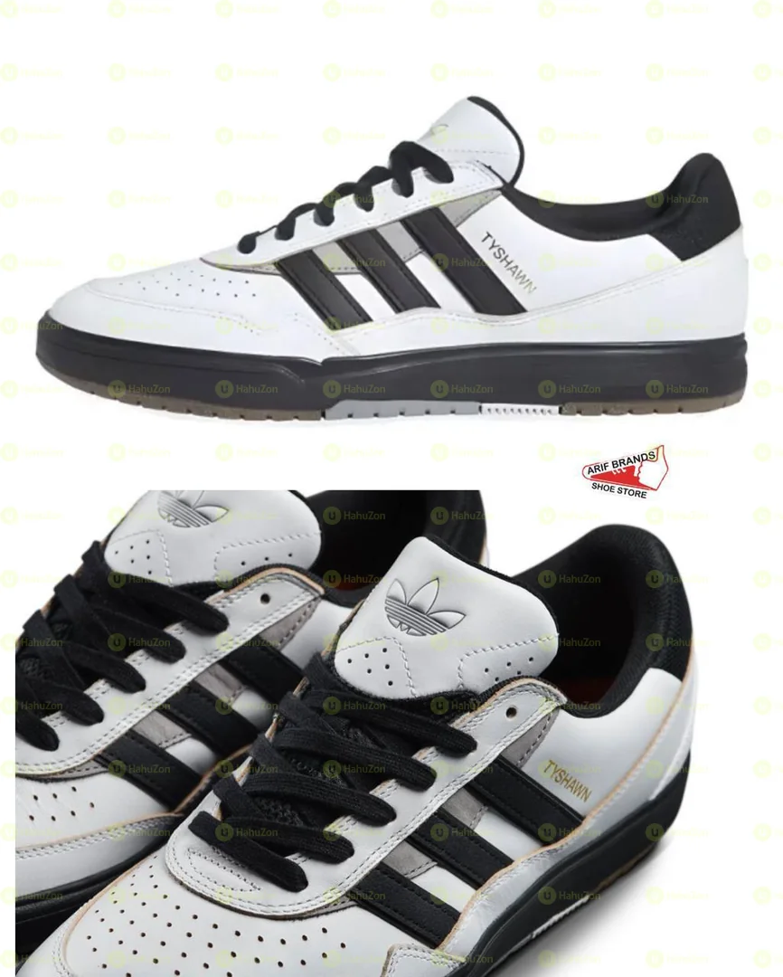 Adidas Tyshawn Men's Shoes