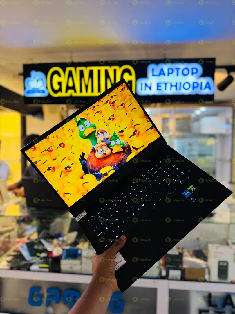 HP Omen 16 Core i5 11th Generation Laptop