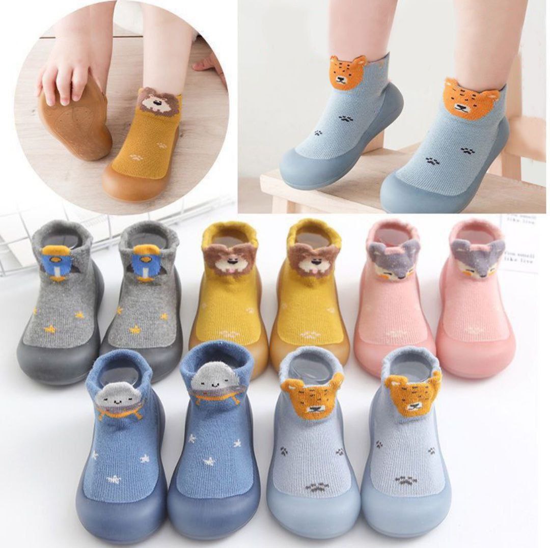 Anti Slip Kids Shoes