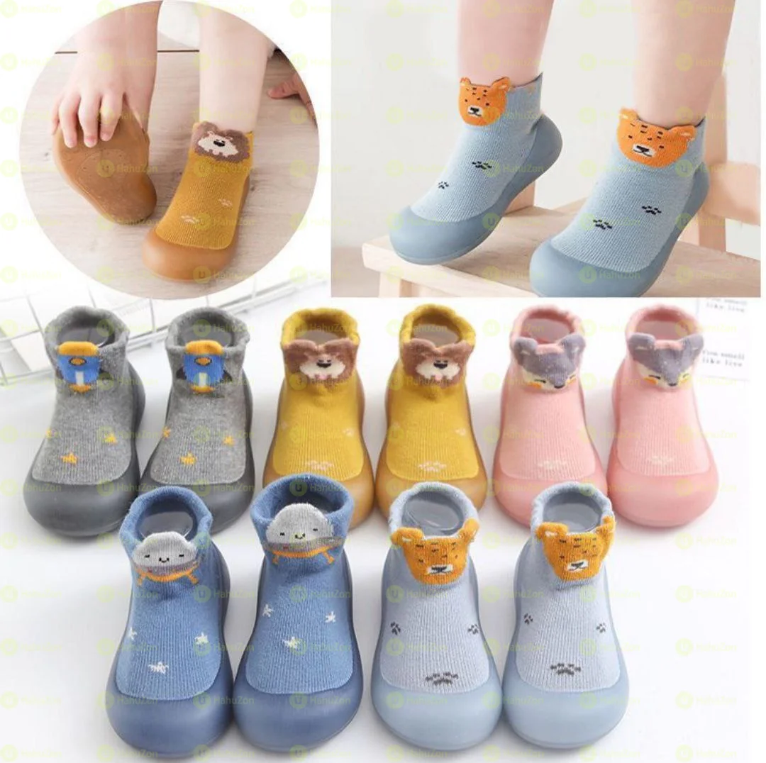 Anti Slip Kids Shoes