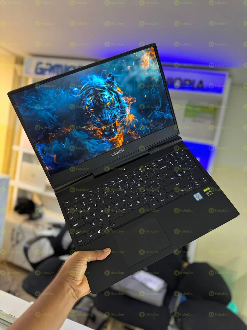 Lenovo Legion Y7000P CoreI7-9th Generation Laptop