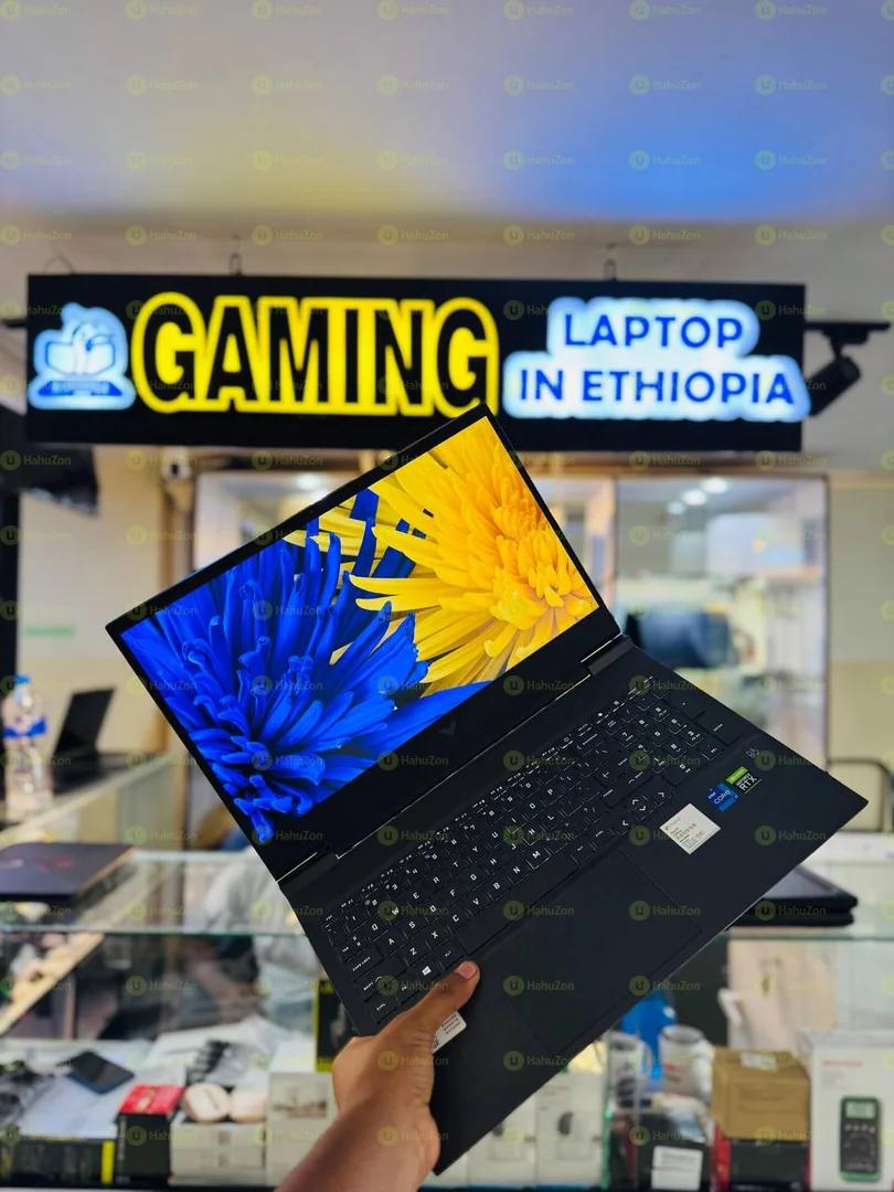 Hp Victus Core i7 11th Generation Gaming Laptop