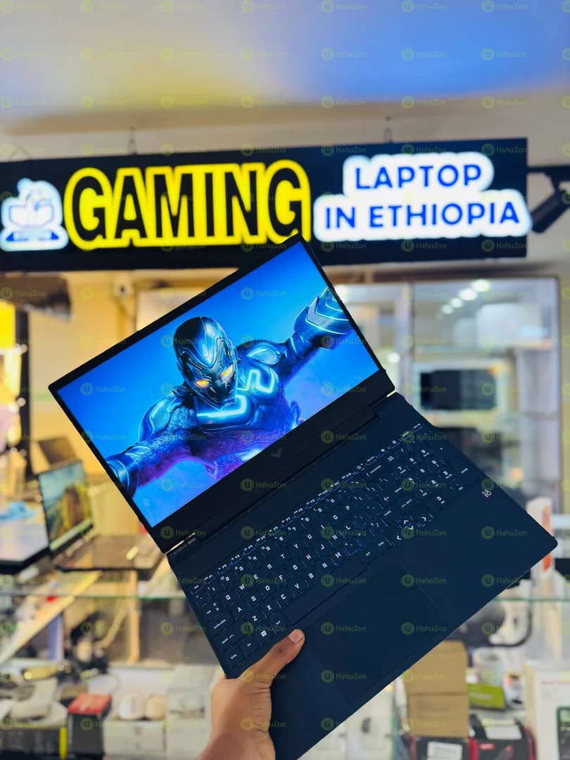 Hp Victus Core i7 12th Generation Gaming Laptop