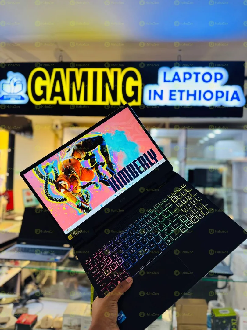 Acer Nitro 5 Core i5 12th Generation Laptop