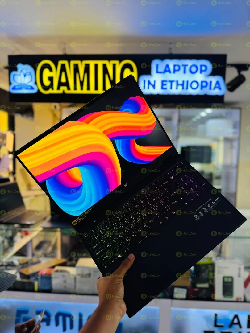 Predator Helios Neo 16 Core i9 14th Generation Laptop