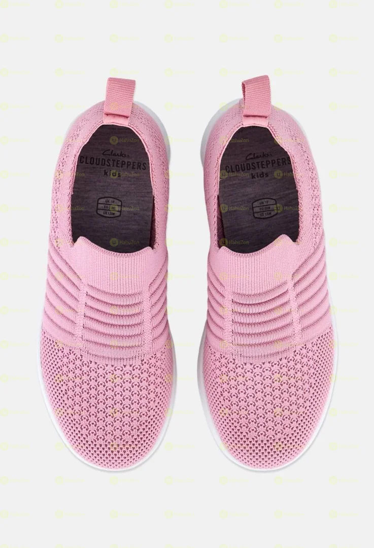 Clarks Girls Ezera Shoes