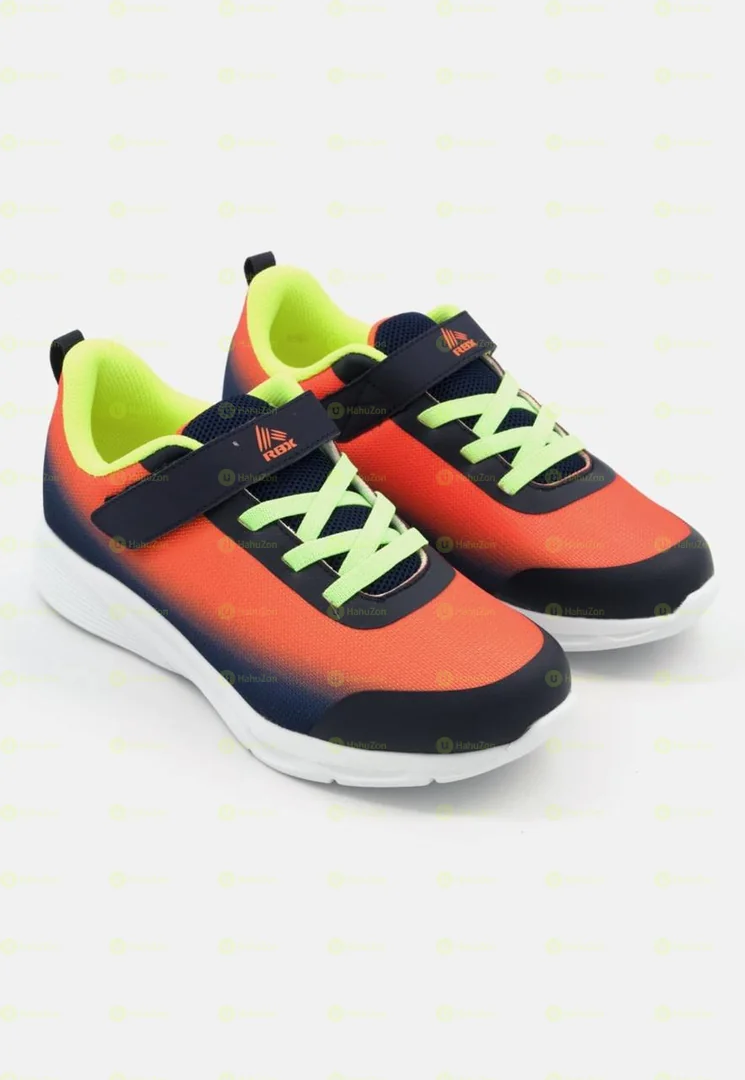 RBX Kids Velcro Shoes