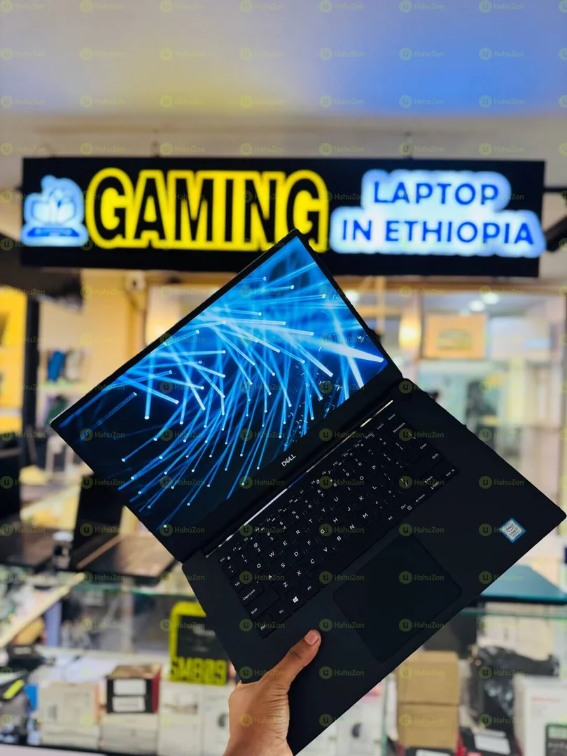 Dell XPS Core i7-9750H Laptop