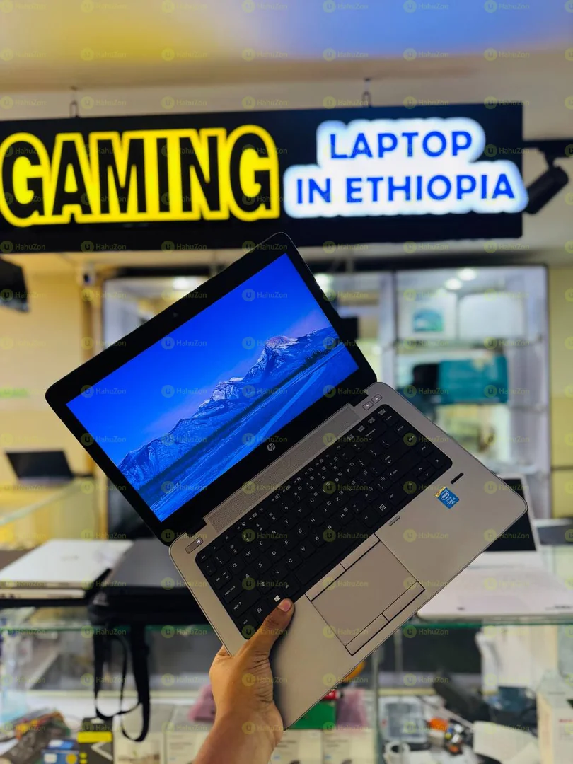 Hp EliteBook Core i5 4th Generation Laptop