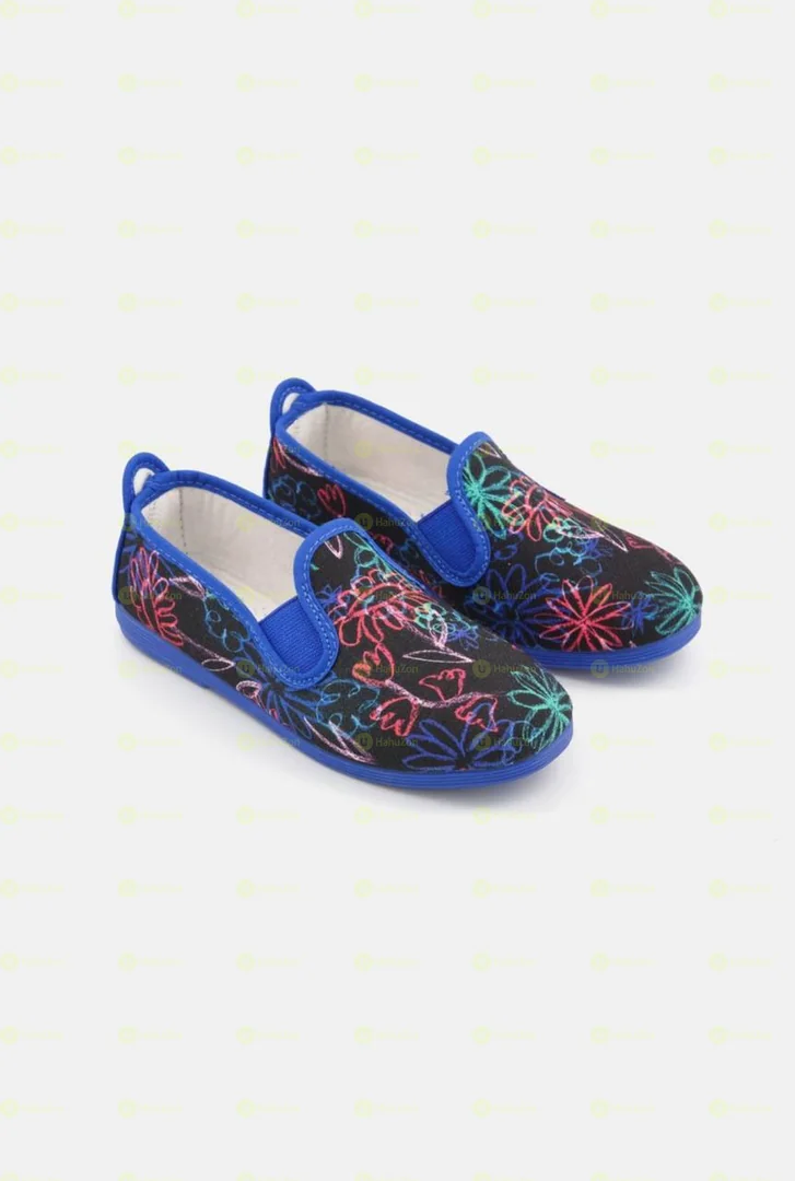 Floss Kids Slip On Shoes